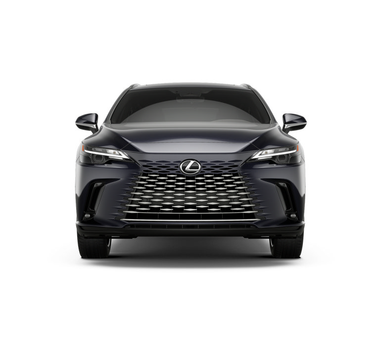 New 2026 Lexus RX 350 AWD/4WD image 5