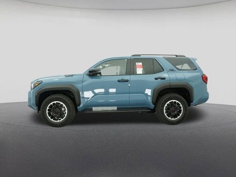 New 2025 Toyota 4Runner TRD Off-Road Premium image 19