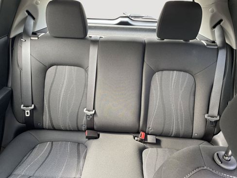 Used 2015 Chevrolet Sonic LT FWD image 9