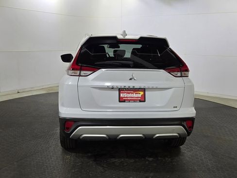 Used 2023 Mitsubishi Eclipse Cross SE image 6