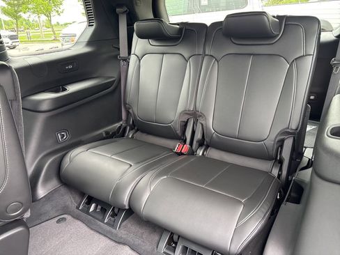 New 2026 Jeep Grand Cherokee L Limited AWD/4WD image 45
