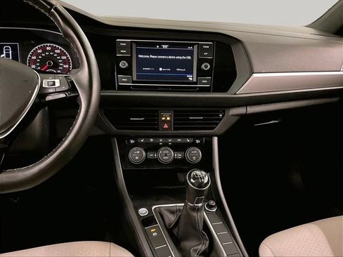 Used 2021 Volkswagen Jetta R-Line FWD image 6