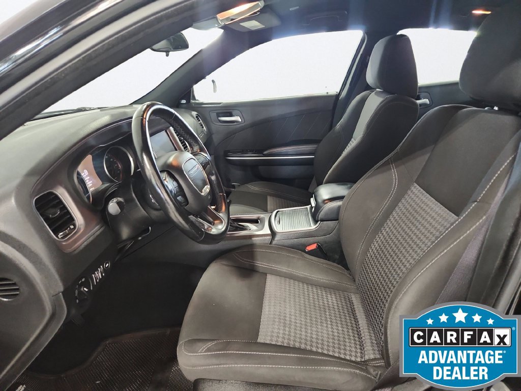Used 2023 Dodge Charger SXT RWD image 13