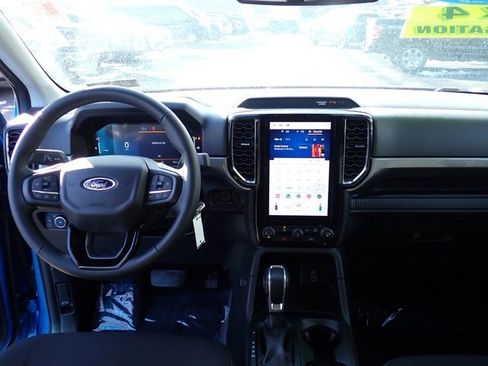 Used 2024 Ford Ranger XLT w/ FX4 Off-Road Package image 20