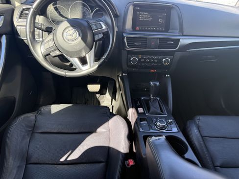 Used 2016 MAZDA CX-5 Grand Touring image 15