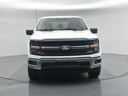 Used 2025 Ford F150 XLT w/ Equipment Group 301A Standard image 25