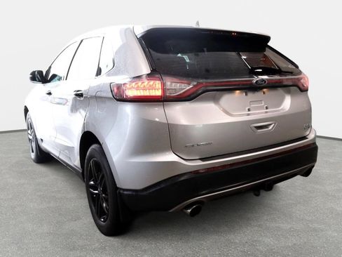 Used 2016 Ford Edge SEL w/ Equipment Group 201A AWD/4WD image 2