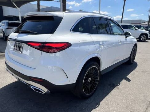 New 2026 Mercedes-Benz GLC 300 image 8