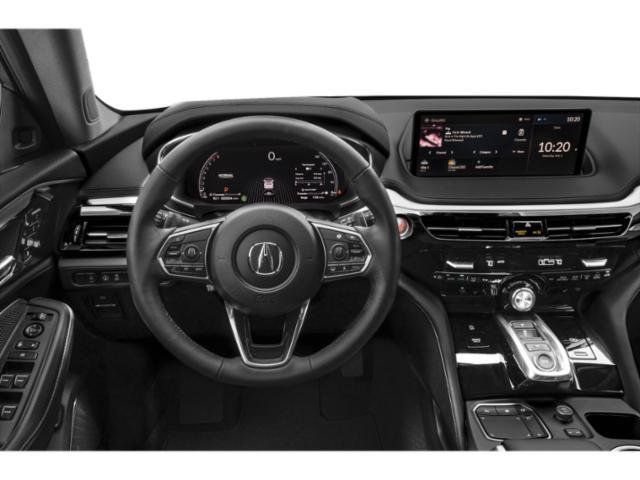 Used 2024 Acura MDX SH-AWD image 7