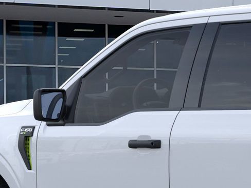 New 2025 Ford F150 STX w/ Equipment Group 200A image 20