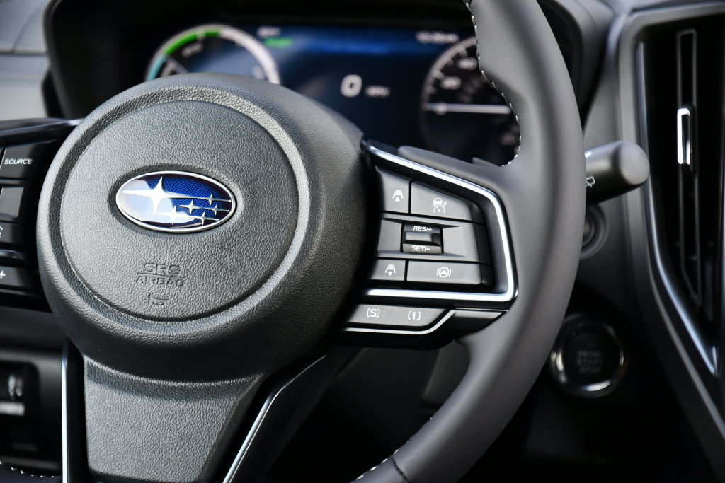 New 2026 Subaru Forester Sport AWD/4WD image 27