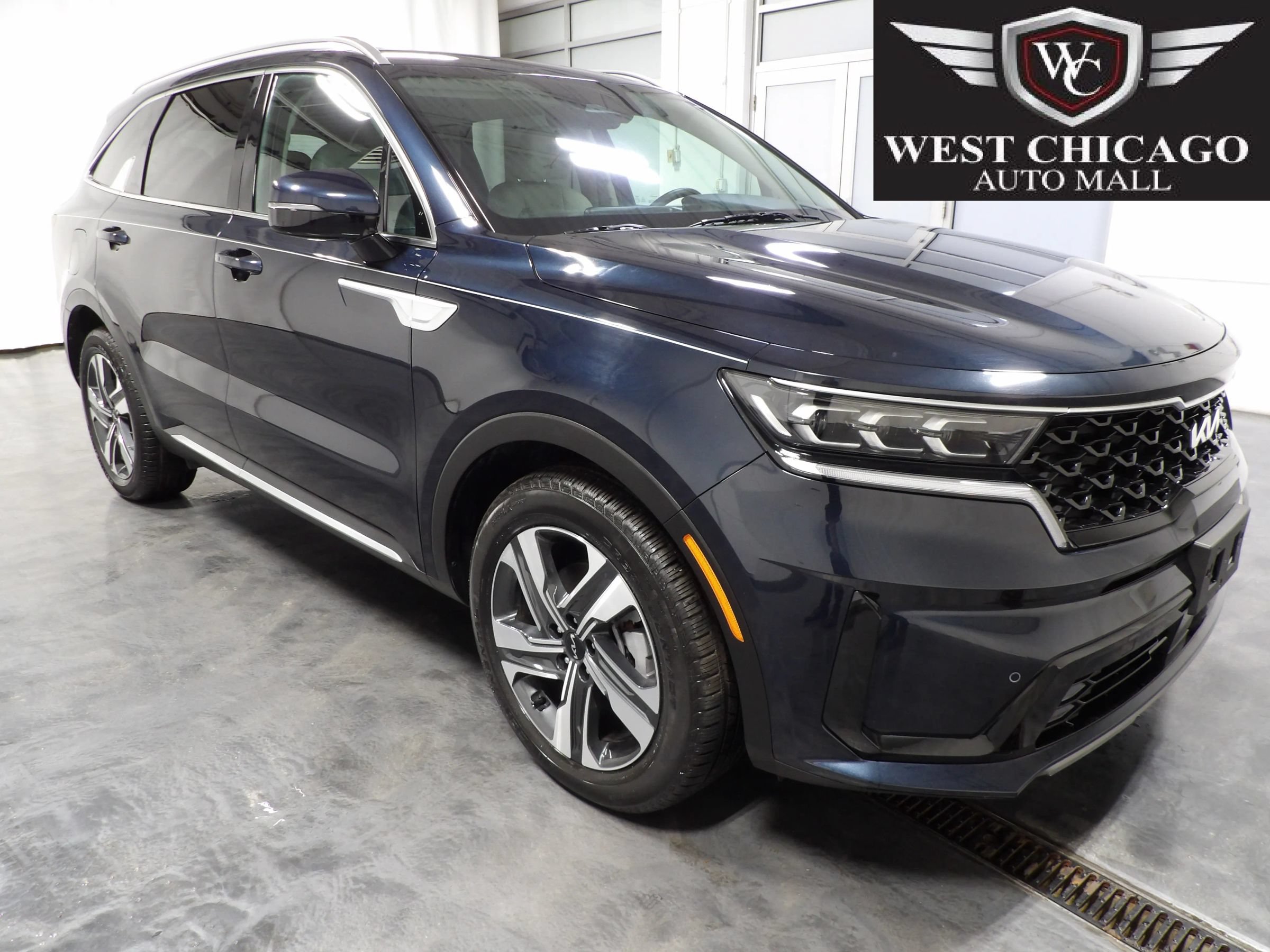 Used 2022 Kia Sorento SX AWD/4WD image 1