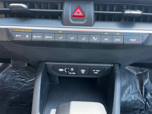 Used 2025 Kia K4 FWD image 20
