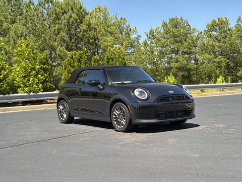 New 2026 MINI Cooper S FWD image 45