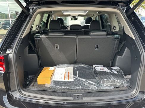 New 2026 Volkswagen Atlas SEL image 26