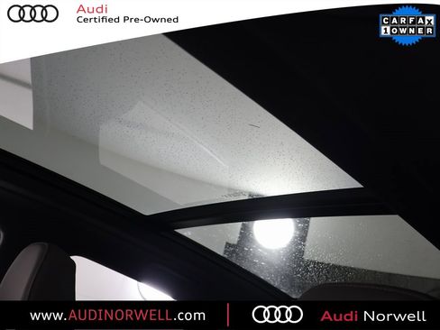 Certified 2025 Audi Q5 Premium Plus w/ Premium Plus image 10