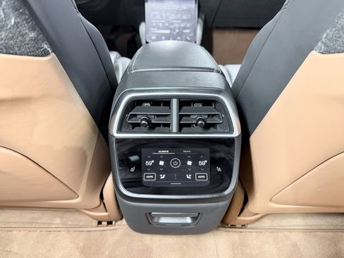 Used 2022 Lucid Air Grand Touring AWD/4WD image 23