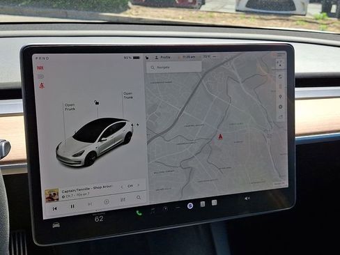 Used 2021 Tesla Model 3 Standard Range Plus RWD image 18