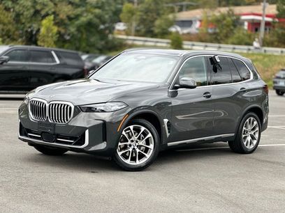 Certified 2024 BMW X5 xDrive40i