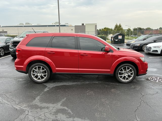 Used 2015 Dodge Journey R/T w/ Flexible Seating Group AWD/4WD image 4