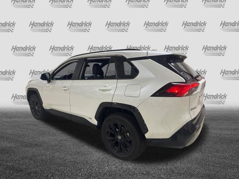Used 2022 Toyota RAV4 SE w/ Convenience Package AWD/4WD image 41