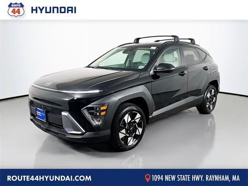 Used 2024 Hyundai Kona SEL image 1