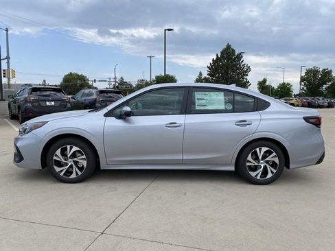 New 2025 Subaru Legacy Premium w/ Popular Package #1A image 2
