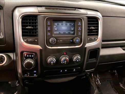 Used 2024 RAM 1500 Warlock AWD/4WD image 30