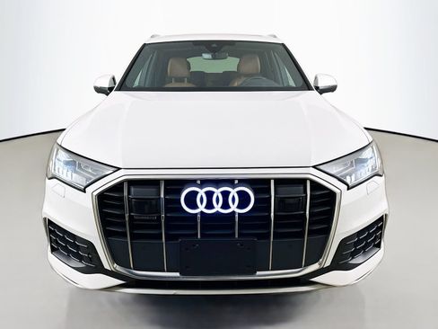 Used 2023 Audi Q7 3.0T Premium Plus w/ Premium Plus Package AWD/4WD image 2