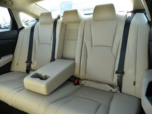 New 2025 Honda Accord EX-L image 24