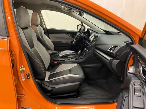 Used 2020 Subaru Crosstrek 2.0i Limited w/ Popular Package #2 AWD/4WD image 15