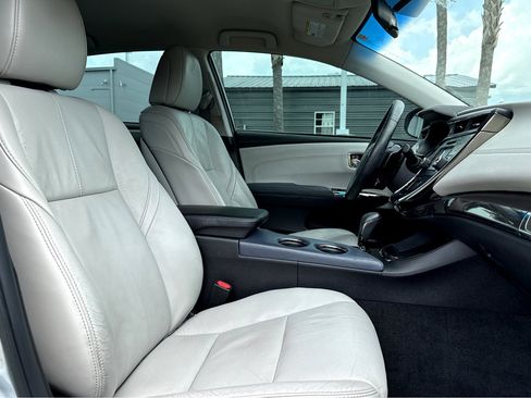 Used 2015 Toyota Avalon XLE image 7