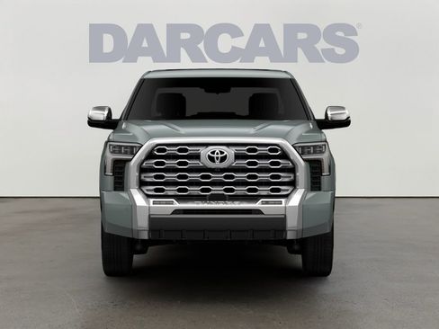 New 2026 Toyota Tundra 1794 Edition AWD/4WD image 2