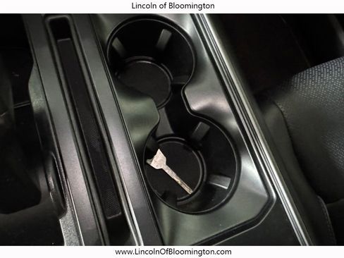 Used 2025 Ford F150 Lariat AWD/4WD image 66