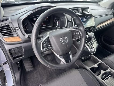 Certified 2022 Honda CR-V EX image 18