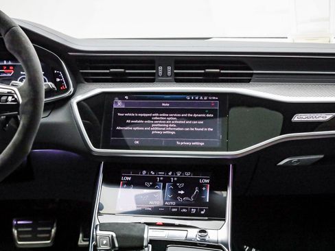 New 2026 Audi RS 6 performance image 27