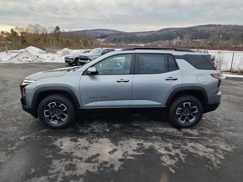 New 2026 Chevrolet Equinox ACTIV w/ Convenience Package III image 5