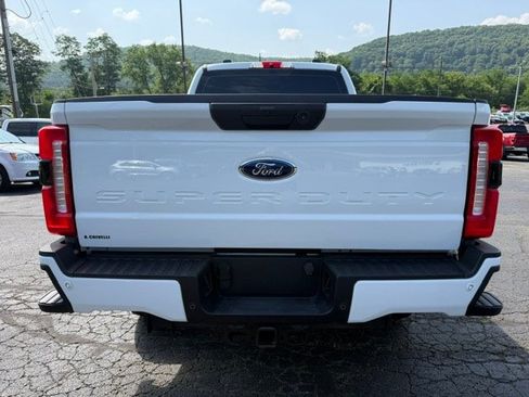 Used 2025 Ford F250 XL w/ STX Appearance Package AWD/4WD image 5