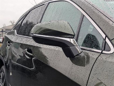 Certified 2022 Lexus RX 350 FWD w/ Premium Package image 12