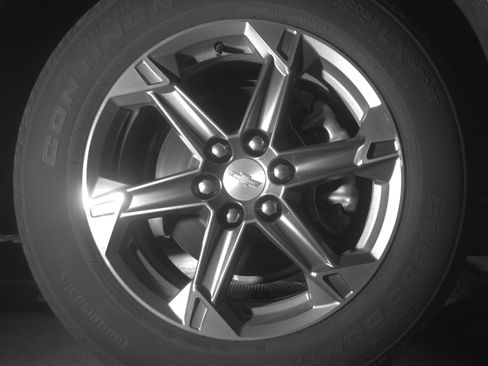 Used 2025 Chevrolet Blazer LT FWD image 13