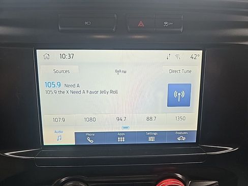 Used 2022 Ford F150 XLT image 25