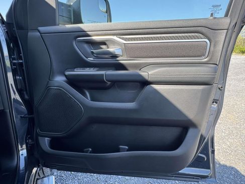 New 2026 RAM 1500 Big Horn AWD/4WD image 15