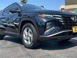 Used 2022 Hyundai Tucson SEL image 5