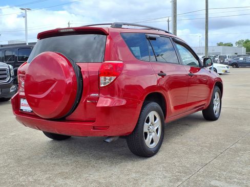 Used 2007 Toyota RAV4 4WD image 23