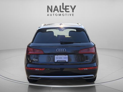 Used 2019 Audi Q5 2.0T Premium w/ Convenience Package image 5