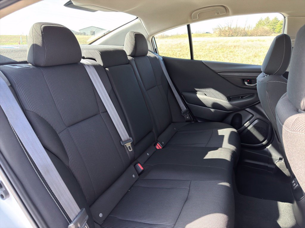 Used 2022 Subaru Legacy Premium AWD/4WD image 25