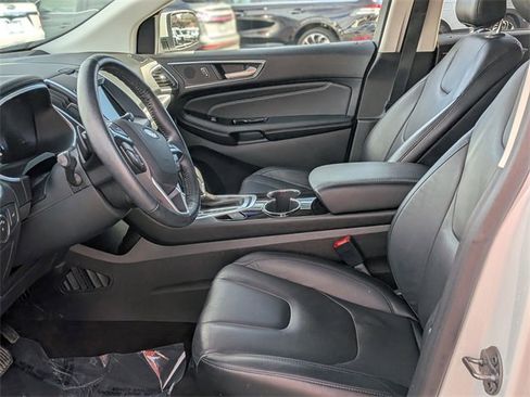 Used 2016 Ford Edge Titanium w/ Equipment Group 301A image 14