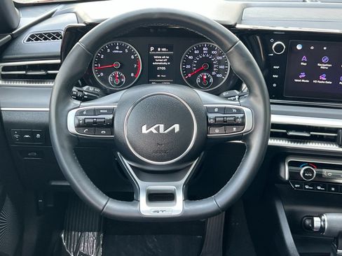 Used 2024 Kia K5 GT-Line FWD image 13