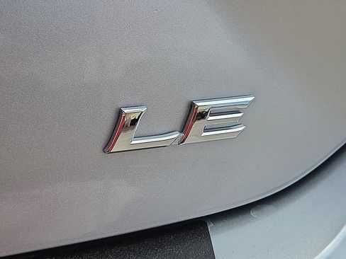 New 2026 Toyota Camry LE FWD image 12