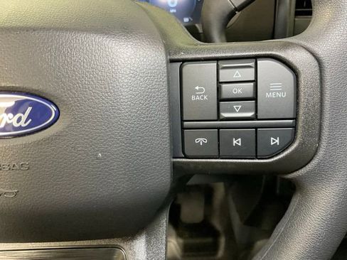 New 2025 Ford F150 XL image 22